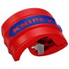 Knipex 90 22 10 BK KNIPEX BiX® Clever Pipe Cutter 72mm