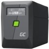 UPS ZASILACZ AWARYJNY Greencell PowerProof 650VA 360W LCD