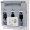 Rozłącznik bezpiecznikowy 3P 630A NH3 FEC na szyny zbiorcze XNH3-FCE-S630 183081