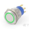 TE Connectivity 5-2213767-4 TE AMP Illuminated Pushbutton Switches, 1 szt.