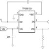 4.5V to 17V Input, 1A Output, Synchronous Step-Down Converter | DDC | 6 | -40 to 125