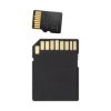 Karta SD MicroSD, 2 GB Tak, Eaton 191087 MEMORY