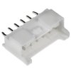Wtyk PCB 6-pinowe raster: 2.0mm -rzędowe JST Przewlekany 3.0A 250.0 V.