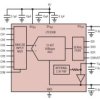 Low Noise, 500ksps, 8-Channel, 12-Bit ADC
