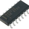 MAX232ID SOP16; Texas Instrument