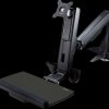 ARMSTSCP1 Monitor mount up to 24