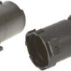 Złącze okrągłe 10-pinowe 22 mm Kabel Gniazdo JAE Męski IP67 JN1
