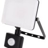 LX400251 LED floodlight, sensor, 20 W, 4000 K, 2000 lm, IP44