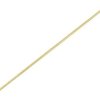 Sztaba rurowy Reely RE-7083969, mosiądz rurowy, (Ø x D) 1.5 mm x 500 mm Średnica wewnętrzna: 1.1 mm