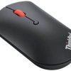 Mysz Bluetooth® Lenovo ThinkPad Silent 800 dpi, 1600 dpi, 2400 dpi