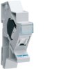 Patch moduł kat.5e FTP 1xRJ45 do TS35 TN001S HAGER