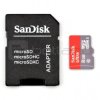 Karta pamięci SanDisk 320x microSD 8GB 48MB/s UHS-I klasa 10 z adapterem
