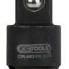 KS Tools 515.1530 5151530 Adapter do nasadek Końcówka wkrętaka 1/4