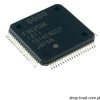 UPD70F3625GKA1 MCU Flash SMD-QFP80 RENESAS