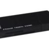 CZYT-USB-SDMIC3 Czytnik karty SDMICRO podłączany do USB - standard 3.0