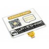 Wyświetlacz e-Paper E-Ink 5,83" (C) 600x448 trójkolorowy - Waveshare 14412
