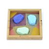 Estimote Proximity Tag - zestaw modułów Beacon - 3szt.