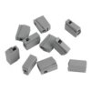 10 Sztuk Szybkozłączki Oświetleniowe Zaciskowe 0.2-2.5Mm2 450V 24A Z...