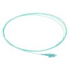 PIGTAIL WIELOMODOWY - WTYK LC / PC PIG-LC-2-MM-OM3 BASE LINK