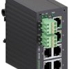 Wieland Electric WIENET UMS 6 Switch sieciowy