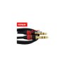 Kabel Jack 6,3 Wtyk-Wtyk 1,5m Stereo MK63 VITALCO