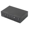 StarTech.com HDVGADP2HD StarTech.com Multi-Input to HDMI Converter Switch