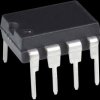 LM6172IN - Operational Amplifier Dual 100MHz DIL-8
