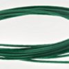 Zaokrąglony pas poliuretanowy Zielony średnica: 2mm RS PRO długość: 5m obciążenie: 0.8kg