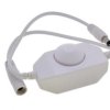 FL-D-02 jednokanałowy ściemniacz do taśm LED, zas. 12V