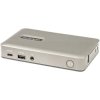 StarTech.com DKM30CHDPDUE StarTech.com USB C Dock - USB-C to DisplayPort 4K