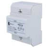 Pss30/500/230V Transformator Sieciowy 30Va 500Vac 230V Na Szynę Din Ip30