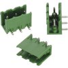 Wtyk PCB 3-pinowe raster: 5.0mm -rzędowe Wurth Elektronik Przewlekany Męski 20.0A 300.0 V.