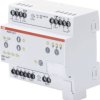 ABB 2CDG110215R0011 Kontroler FCC/S1.3.2.1