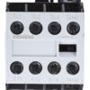 Stycznik 230 V ac Siemens styki: 4 4 kW 4 A 4NO Montaż na szynie Śruba 3TG1010-0AL2