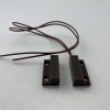 SENSOR MC-38 CZUJNIK OTWARCIA NO BRĄZOWY (SENSOR-MC38-BROWN)