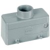 Harting 19 30 016 1422 Bush Enclosure Durable robust 1pc reliable