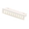 Molex 510211000 Picoblade Receptacle 10-pin 1.25mm Pitch Natural