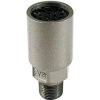 Tłumik hałasu R 1/4 Gwintowany Stop cynku SMC