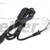 Wtyk zas. 5 PIN (19V/7,1A) z kablem