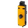 Siemens 3SF13141SH111BA1 3SF1314-1SH11-1BA1 Przełącznik pozycyjny bezpiecznikowy 30 V IP65, IP67 1 szt.