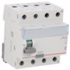 Wyłącznik Różnicowoprądowy 4P 40A 0,03A Typ Ac P304 Tx3 411708