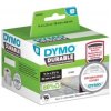Etykiety odporne DYMO LW Durable 19x64mm białe polipropylenowe [1933085 / 2112284] ORYGINALNE 2 rolki x 450szt.