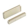 Amphenol Communications Solutions Gniazdo PCB BergStak 40 -pinowe 3-rzędowe raster: 0.8 mm Do montażu na płytce