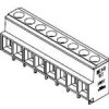 Molex 399700103 Terminal PCB Ilość styków 3 1 szt.