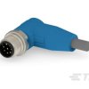 TE Connectivity T4161220008-001 Złącze konfekcjonowane czujnika/aktuatora 5 szt. torba