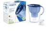 Brita 12529 Brita Marella XL Water-saver filter set 3.5 l Blue