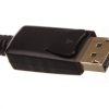 Adapter DisplayPort 1.2 HDMI 1.4 0,1m 67881