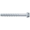 Fischer 536861 UltraCut FBS II Concrete Screw 10 mmHex head 50pcs
