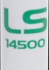 LS-14500 Lithium battery, AA (Mignon), 2600 mAh, pack of 600
