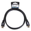 Kabel HDMI Highspeed with Ethernet 1,5m ECO SL0101